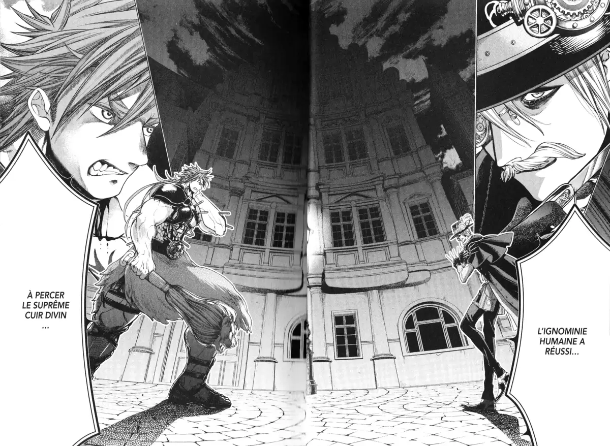 Valkyrie Apocalypse Volume 6 page 6