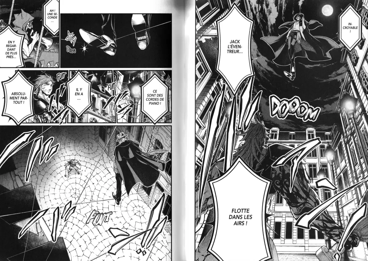 Valkyrie Apocalypse Volume 6 page 60