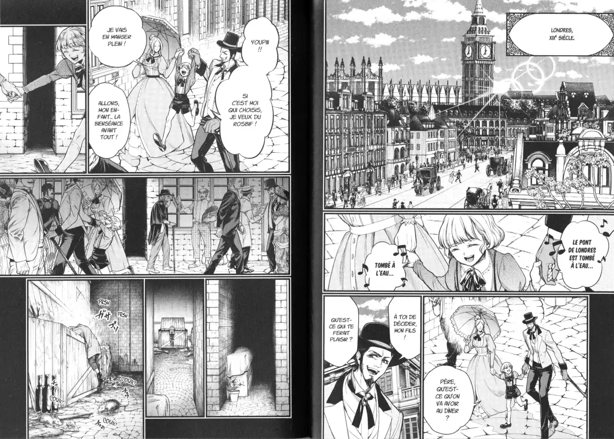 Valkyrie Apocalypse Volume 6 page 71