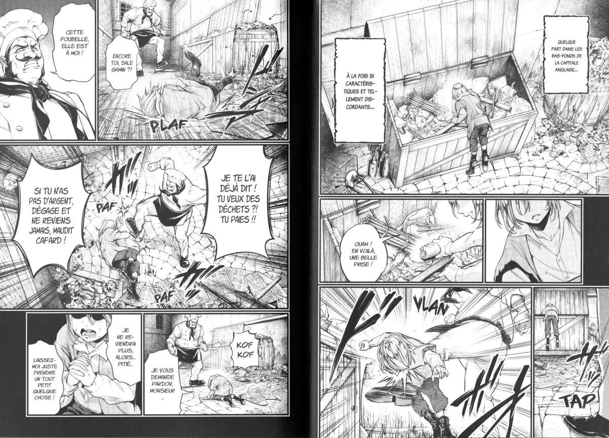 Valkyrie Apocalypse Volume 6 page 72