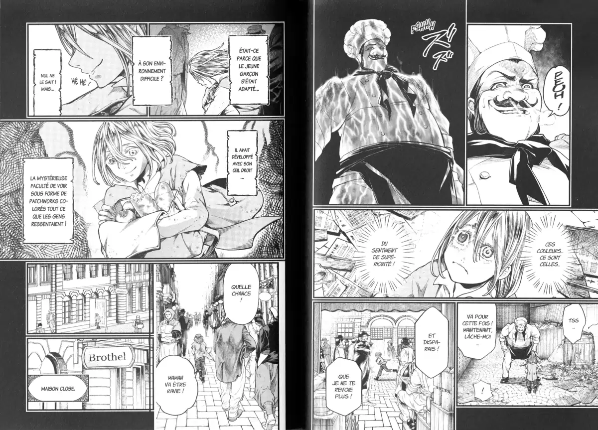 Valkyrie Apocalypse Volume 6 page 74