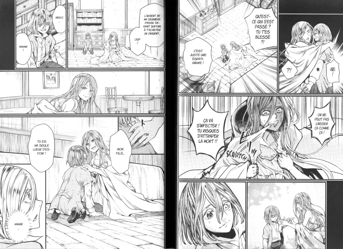 Valkyrie Apocalypse Volume 6 page 76