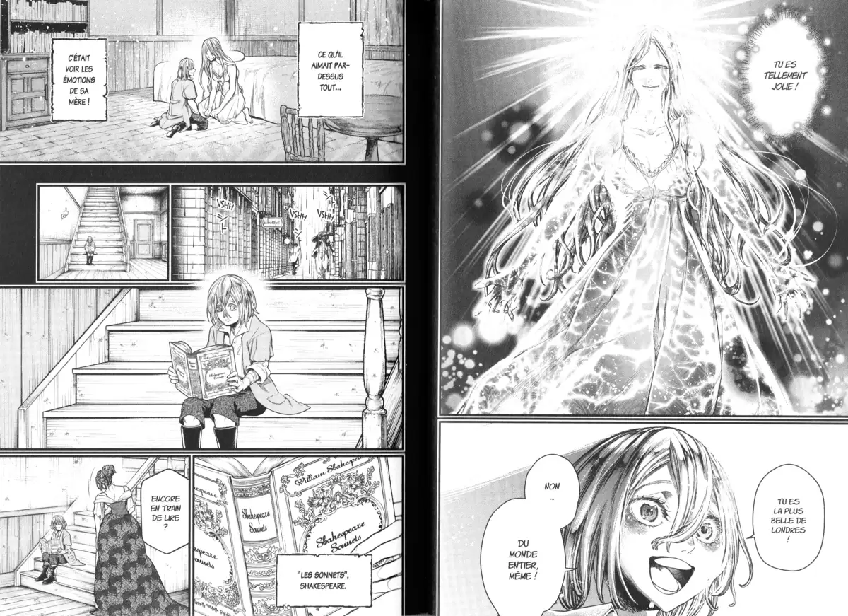 Valkyrie Apocalypse Volume 6 page 77