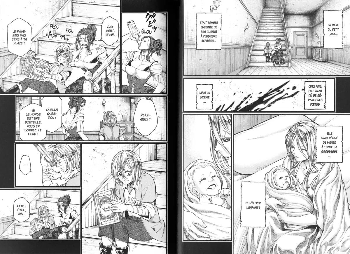 Valkyrie Apocalypse Volume 6 page 79