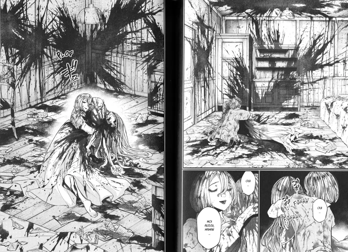 Valkyrie Apocalypse Volume 6 page 88