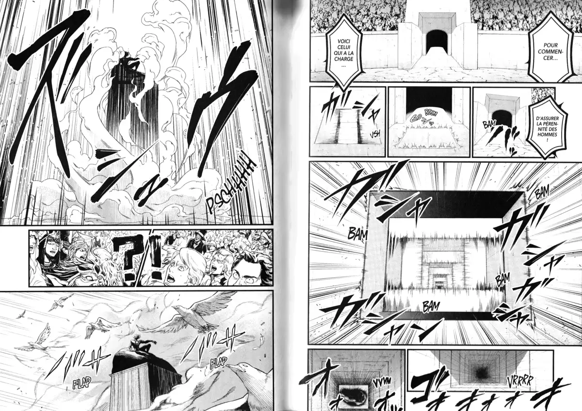 Valkyrie Apocalypse Volume 2 page 51