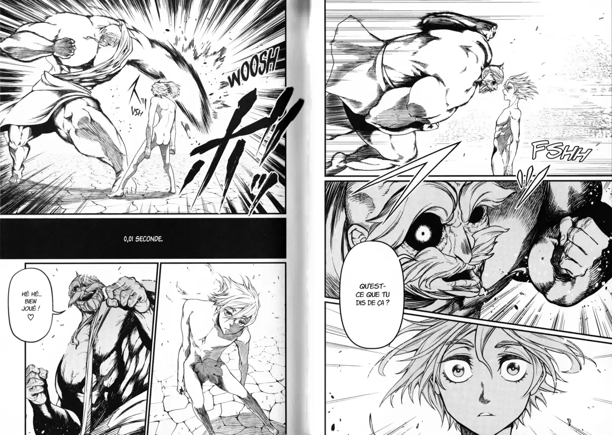 Valkyrie Apocalypse Volume 2 page 81