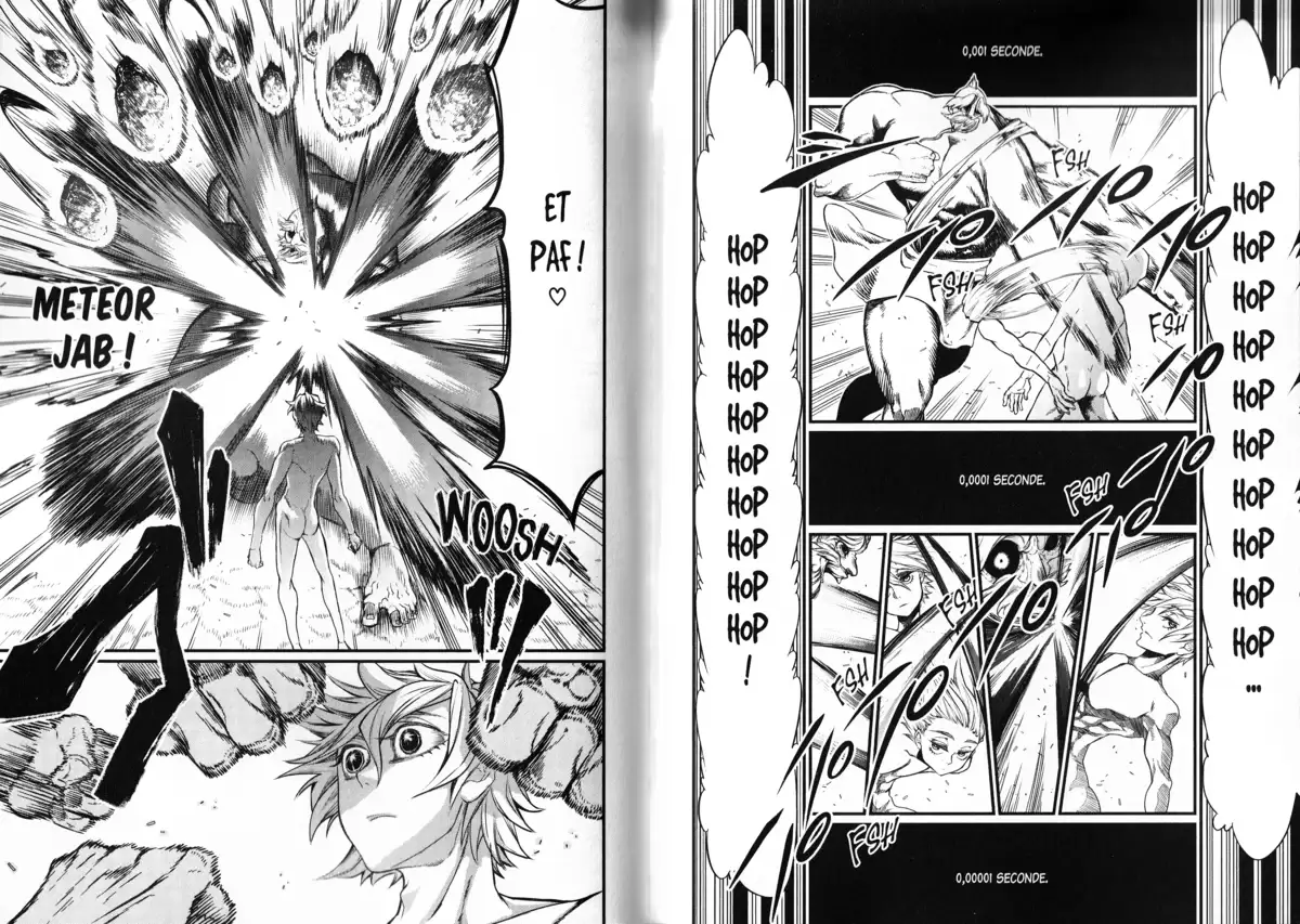 Valkyrie Apocalypse Volume 2 page 83