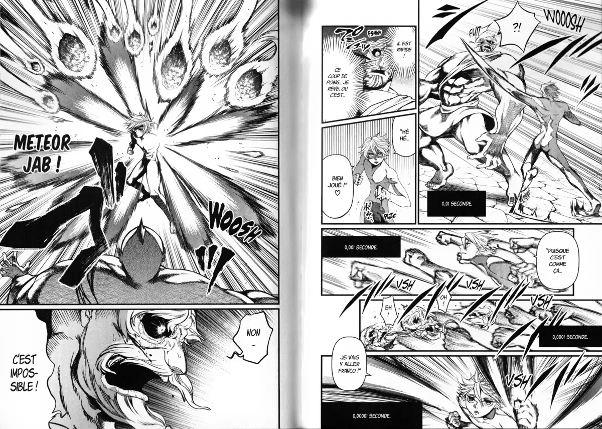 Valkyrie Apocalypse Volume 2 page 86