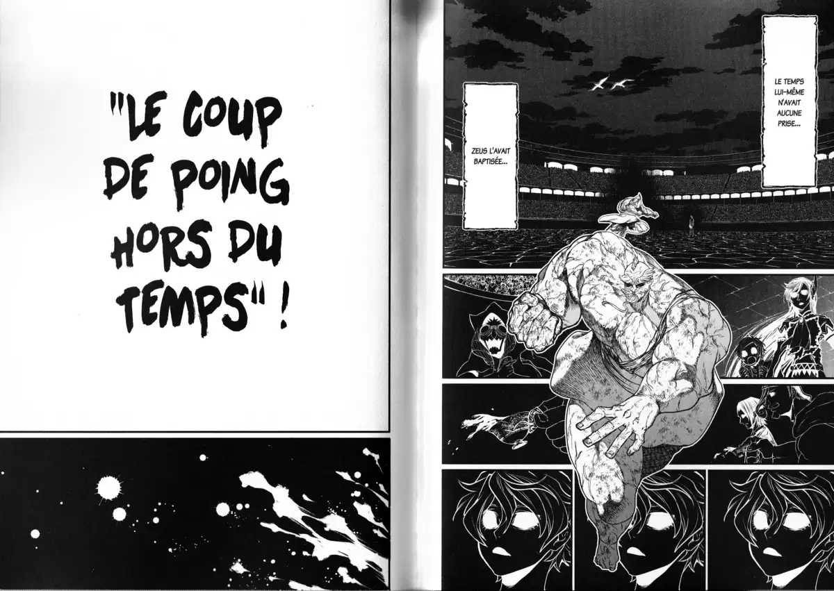 Valkyrie Apocalypse Volume 2 page 96