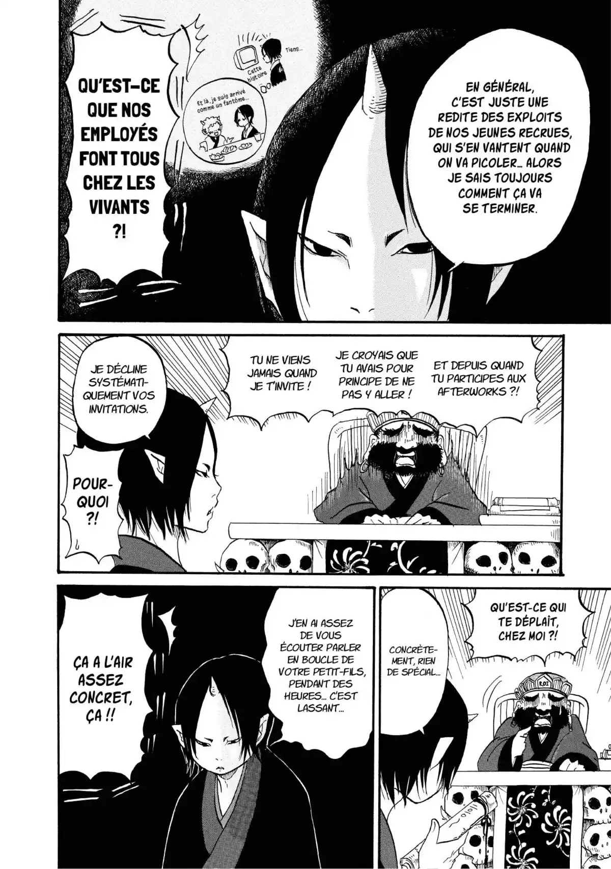 Hôzuki le Stoïque Volume 2 page 117