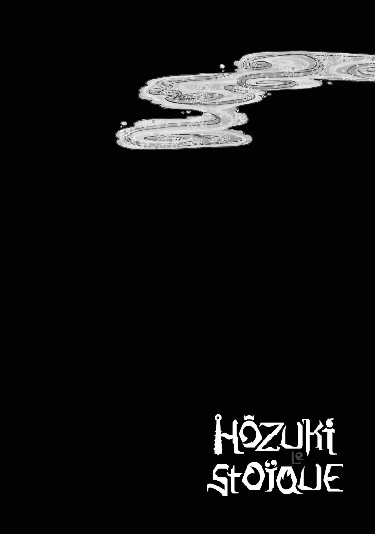 Hôzuki le Stoïque Volume 2 page 126