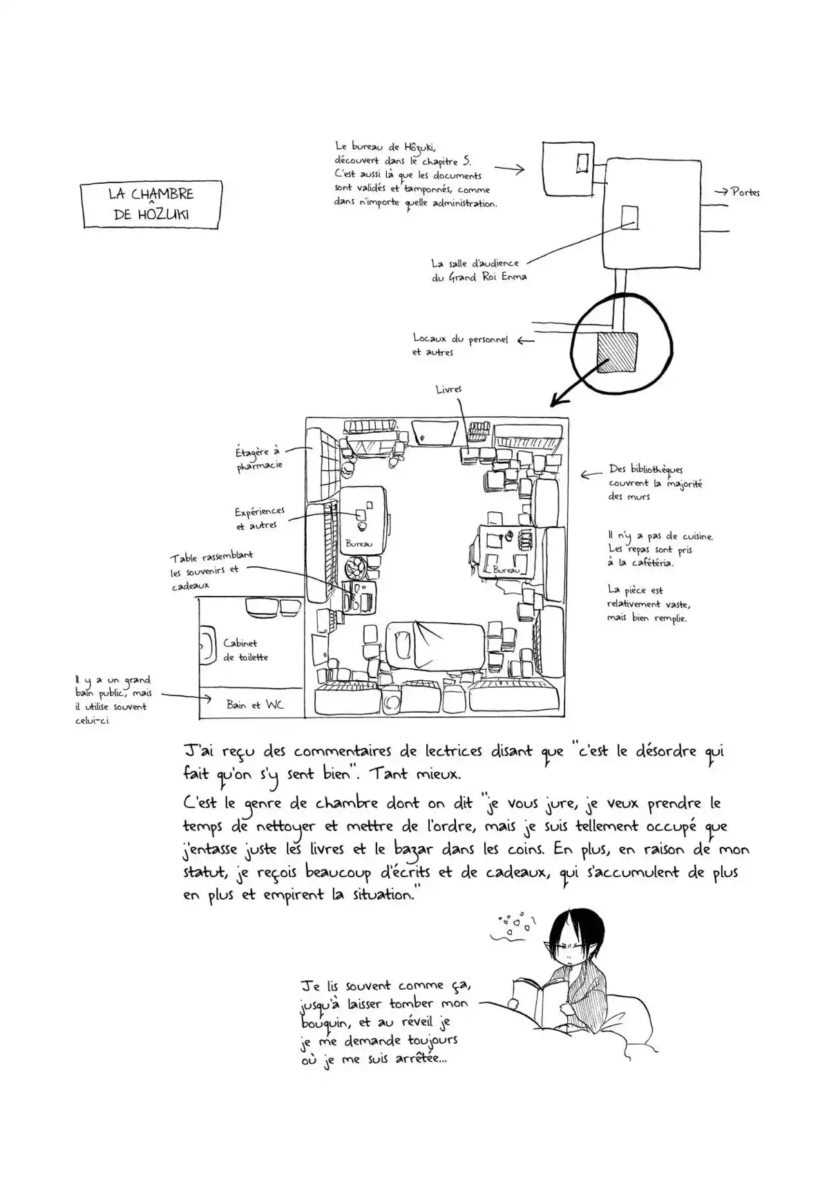 Hôzuki le Stoïque Volume 2 page 36