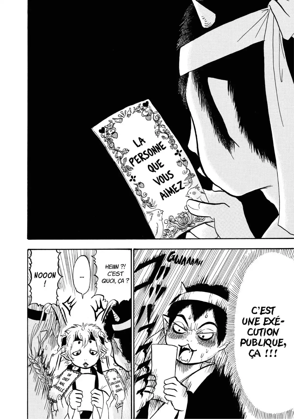 Hôzuki le Stoïque Volume 2 page 59