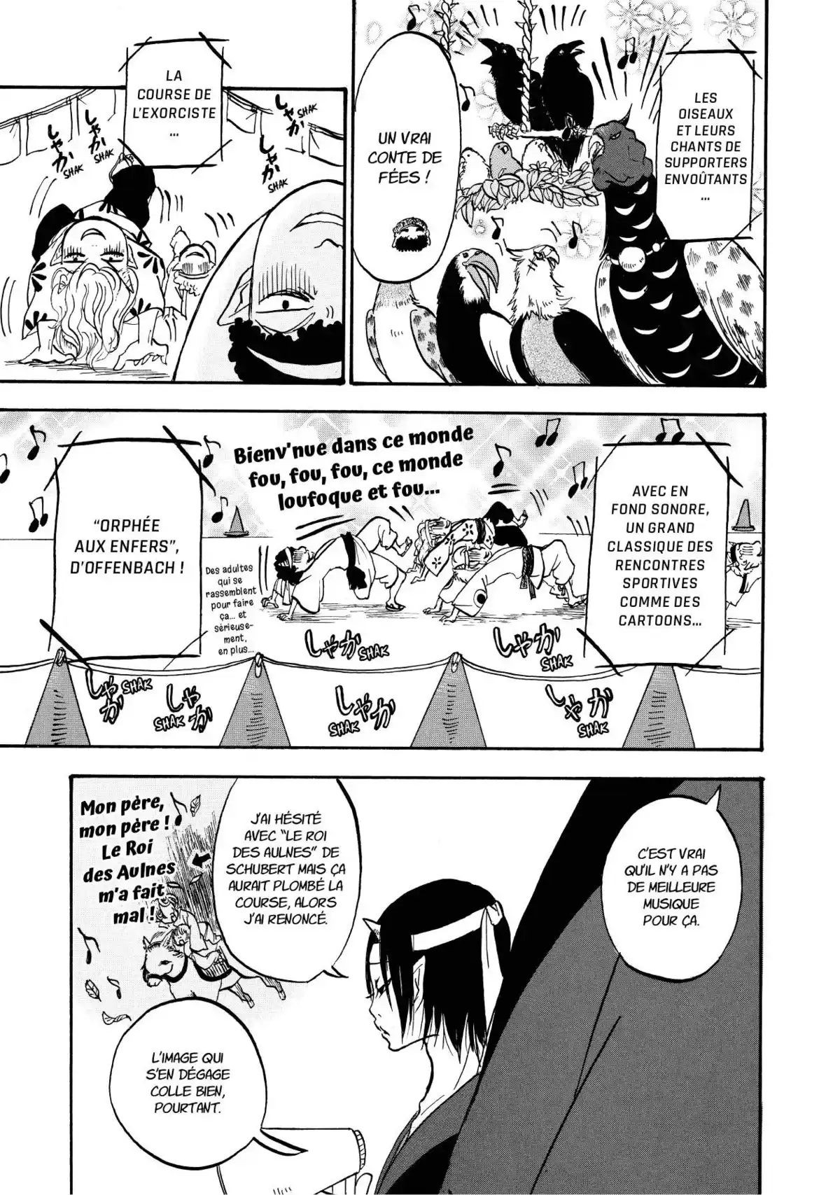 Hôzuki le Stoïque Volume 2 page 66