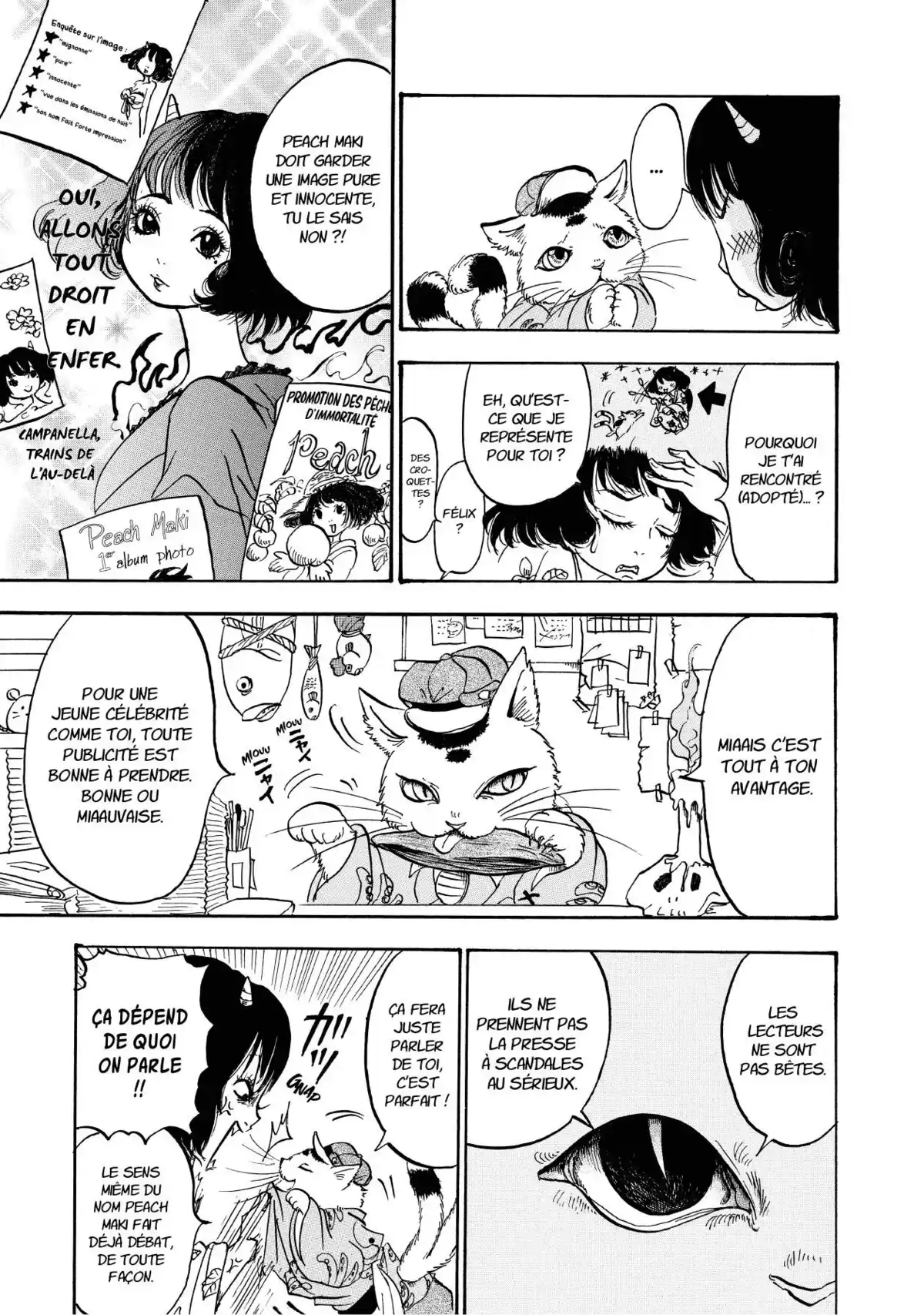 Hôzuki le Stoïque Volume 2 page 74