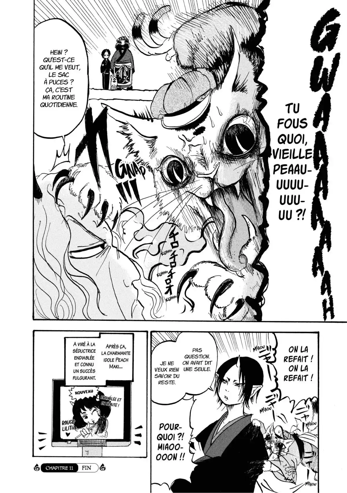 Hôzuki le Stoïque Volume 2 page 87