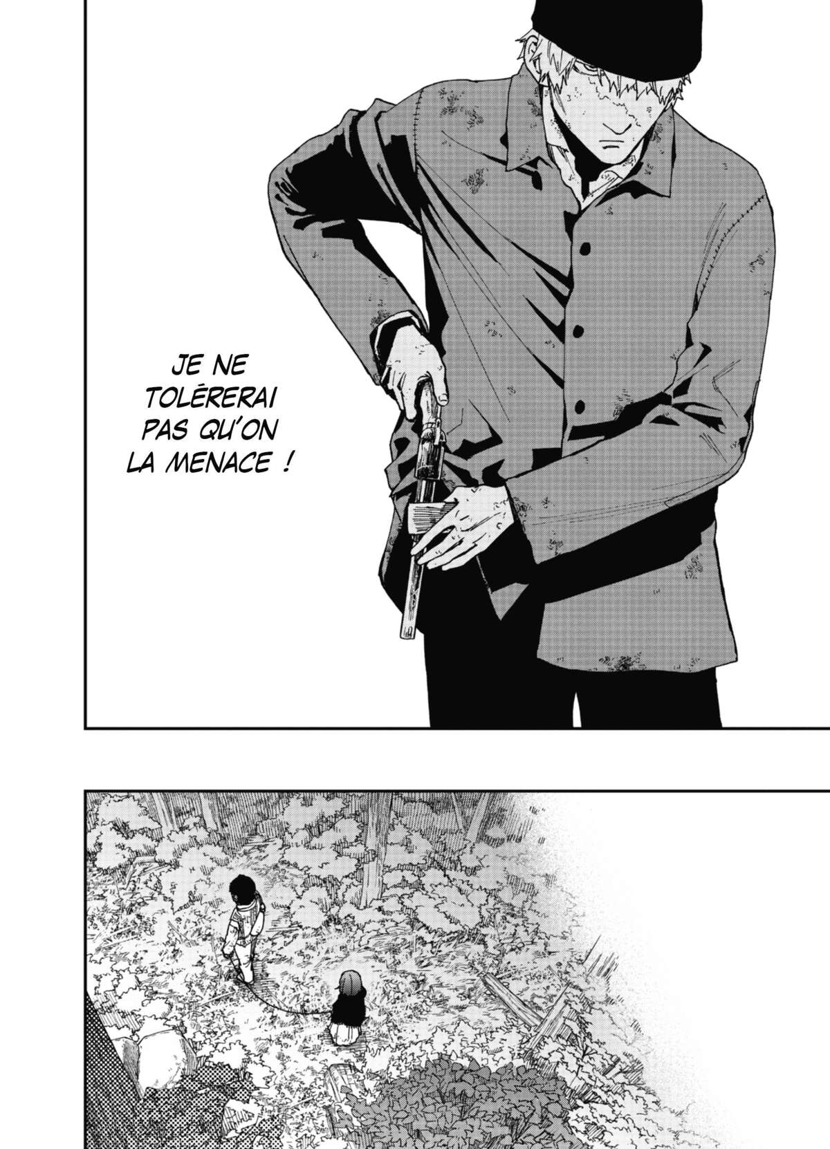 L’Oxalis et l’Or Volume 5 page 61