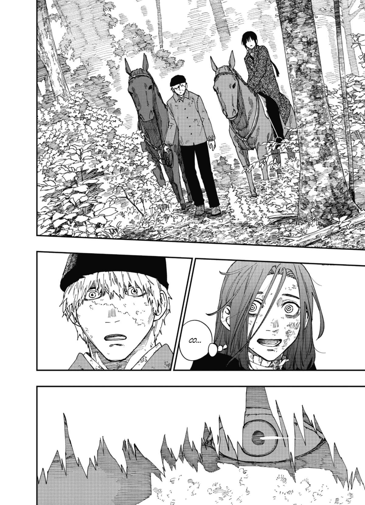 L’Oxalis et l’Or Volume 5 page 72