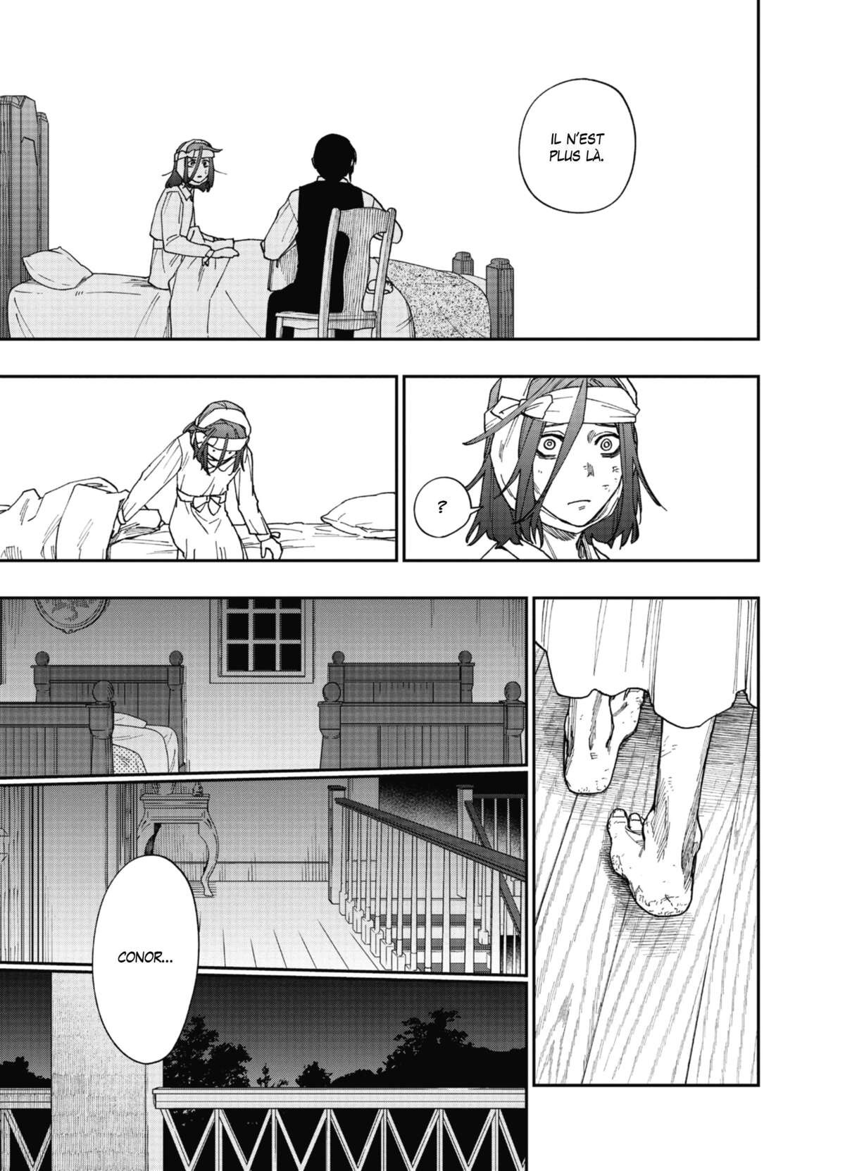 L’Oxalis et l’Or Volume 5 page 85