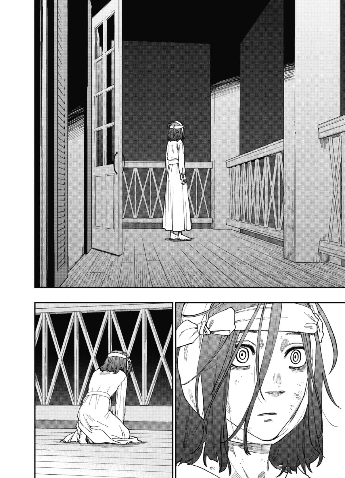 L’Oxalis et l’Or Volume 5 page 86