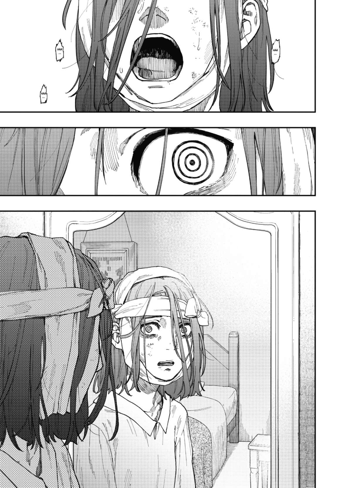L’Oxalis et l’Or Volume 5 page 97