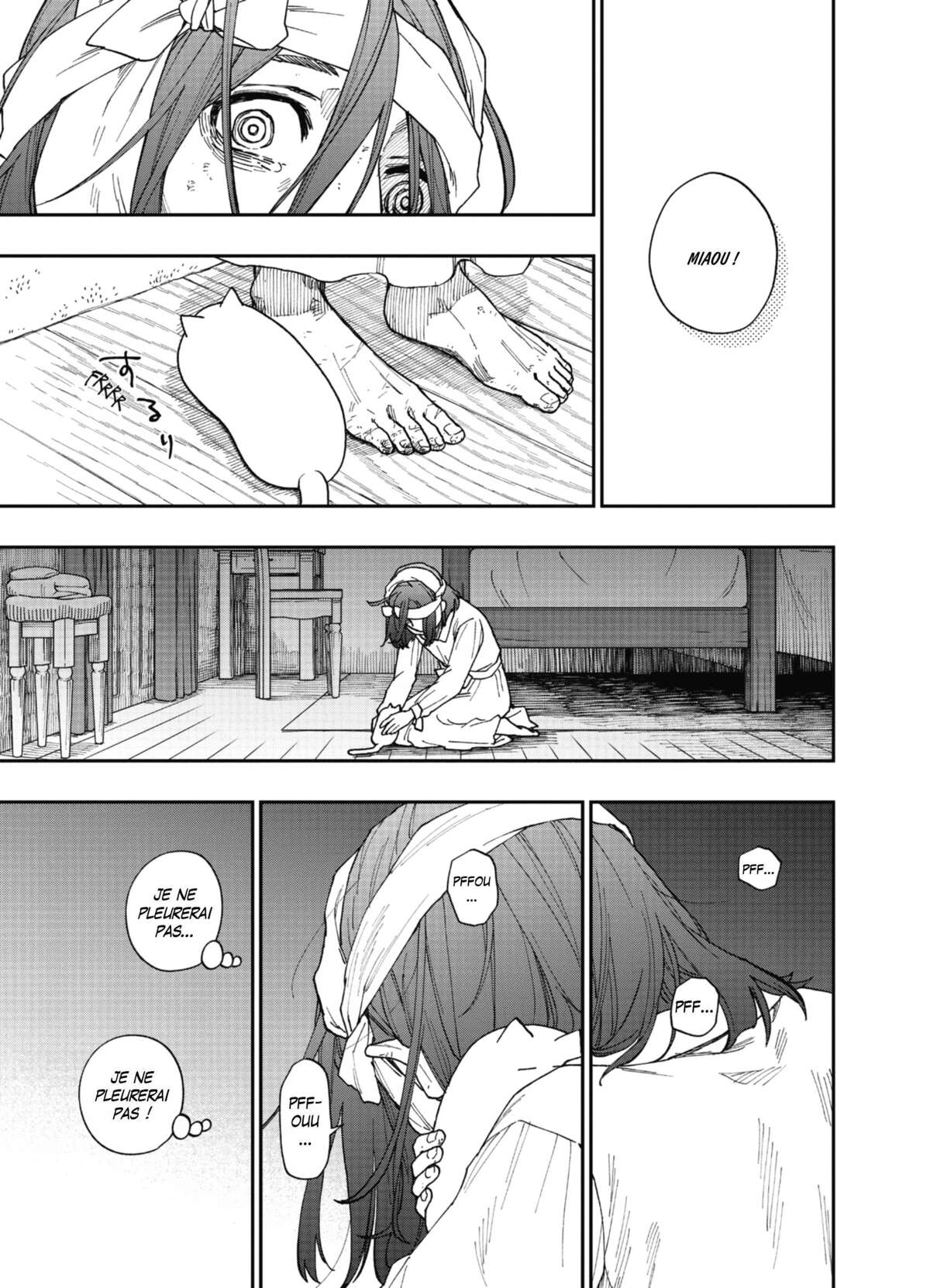 L’Oxalis et l’Or Volume 5 page 99