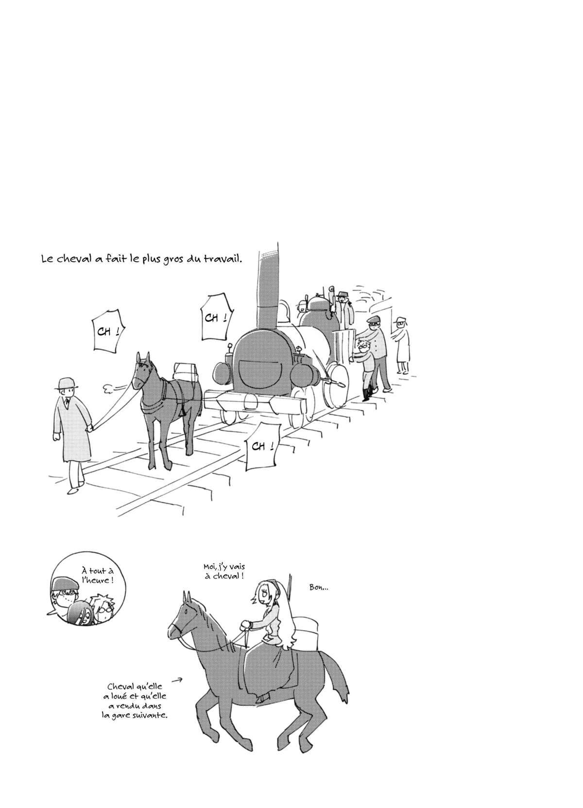 L’Oxalis et l’Or Volume 4 page 48
