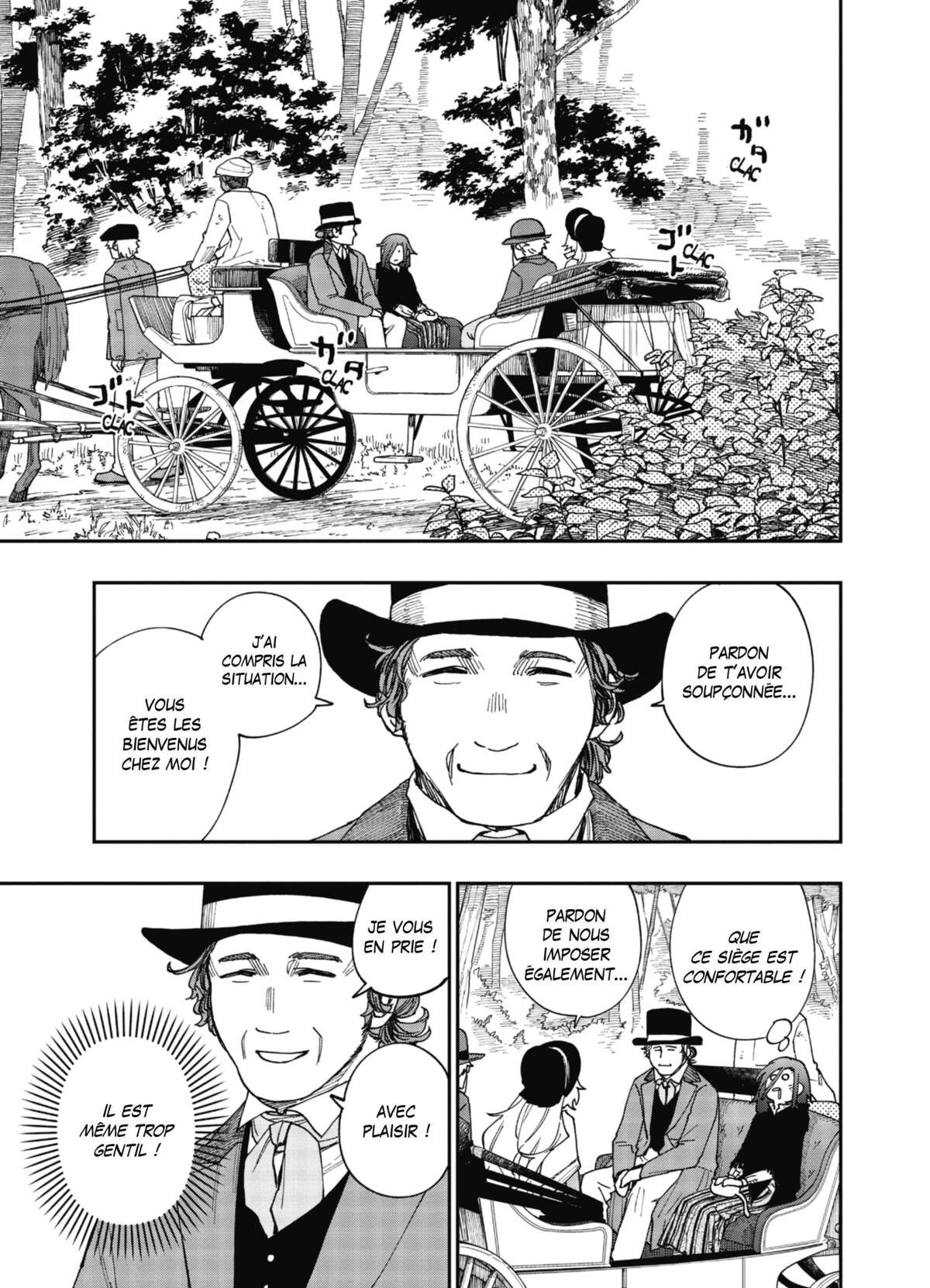 L’Oxalis et l’Or Volume 4 page 83