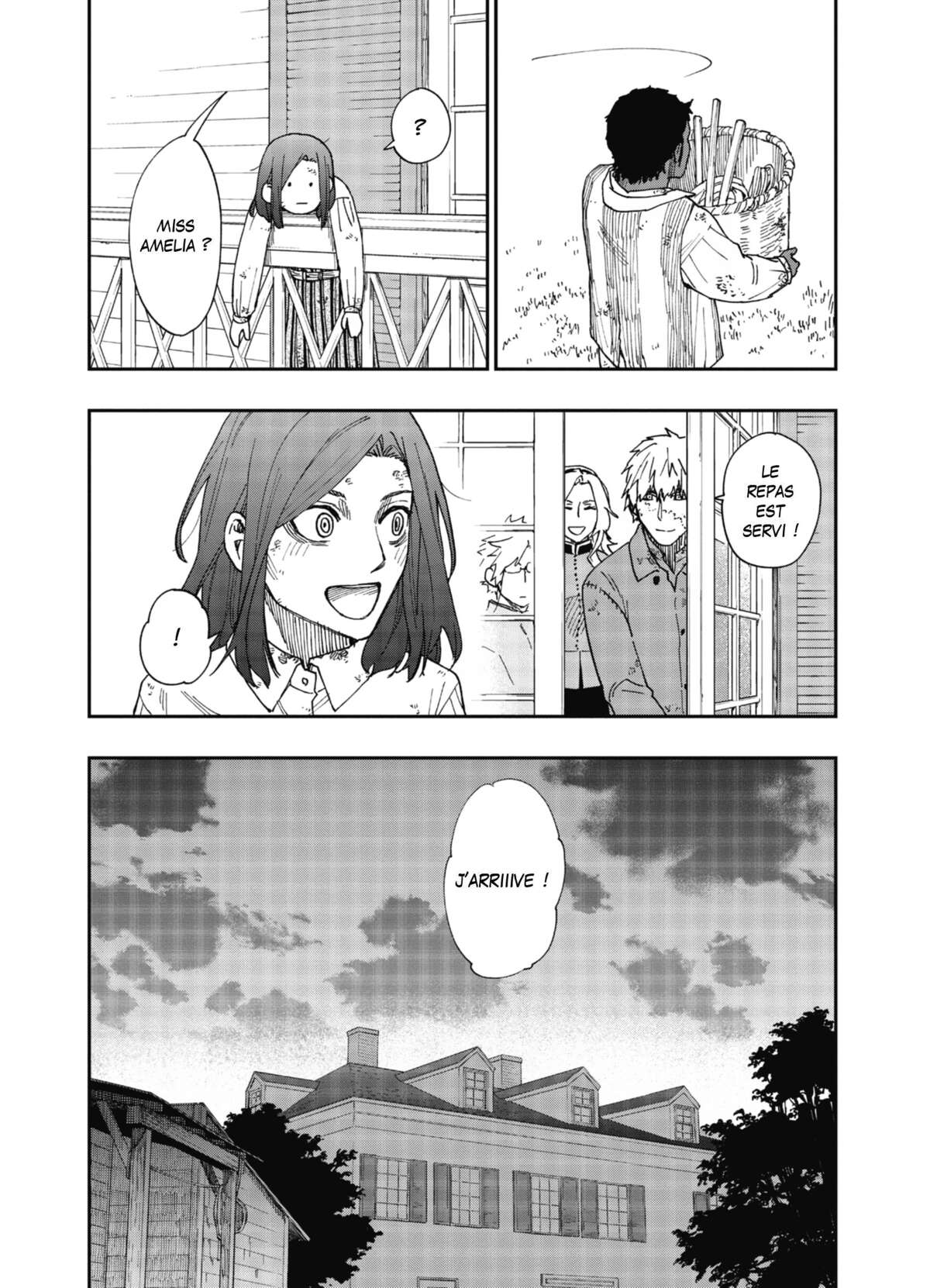 L’Oxalis et l’Or Volume 4 page 89