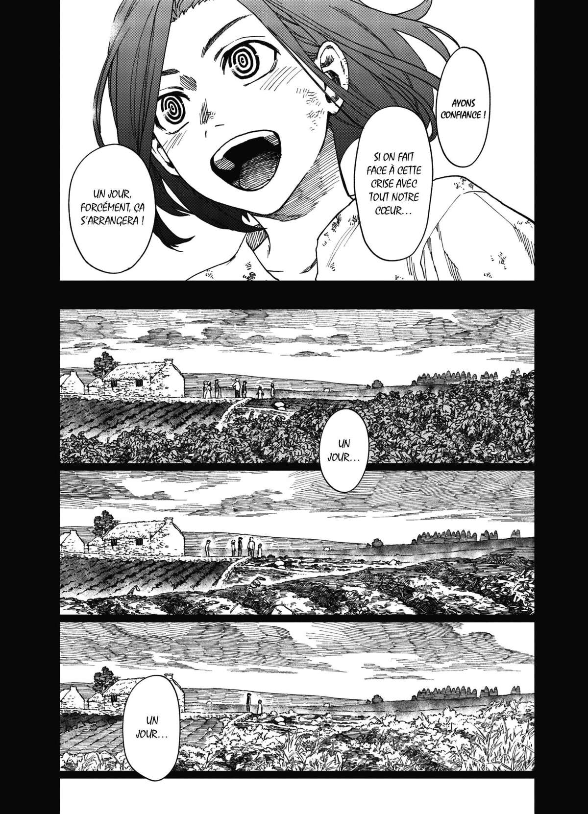 L’Oxalis et l’Or Volume 1 page 44