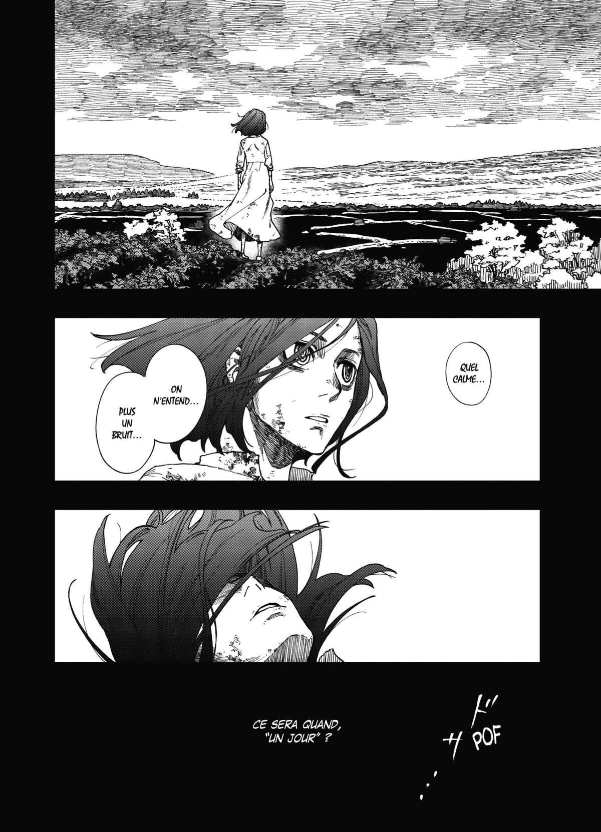 L’Oxalis et l’Or Volume 1 page 45