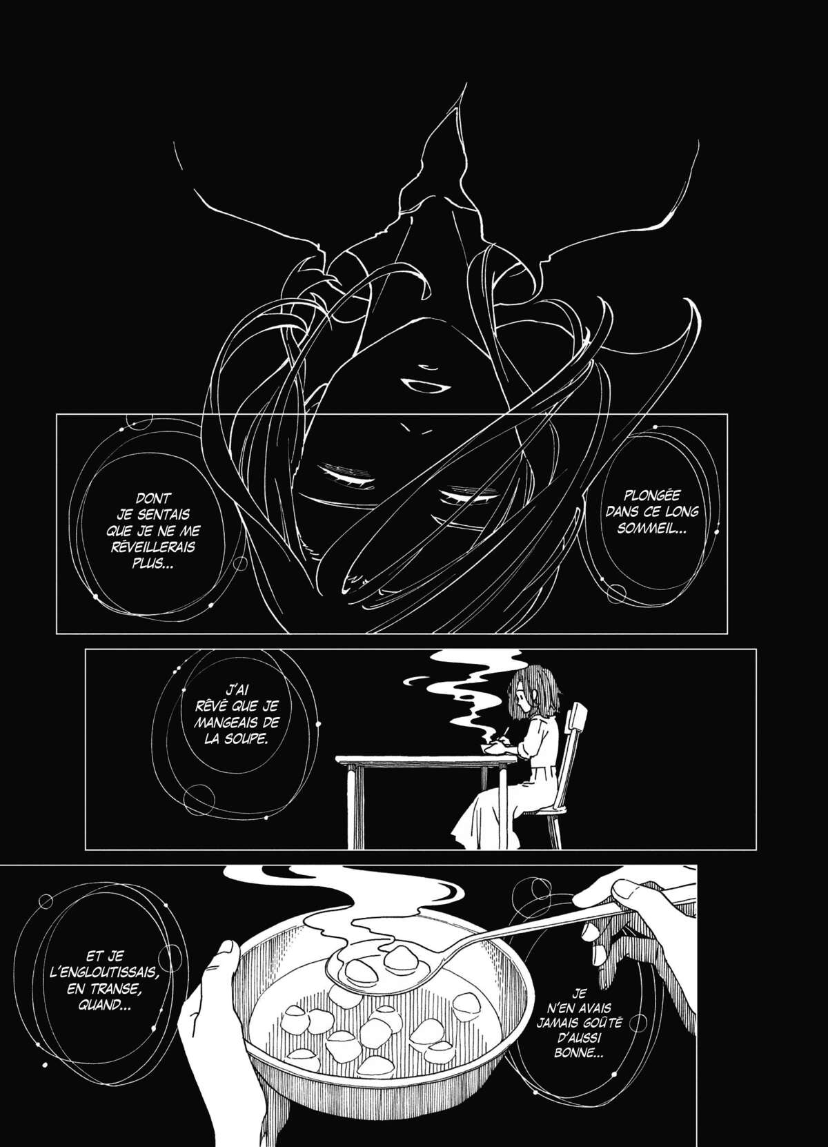 L’Oxalis et l’Or Volume 1 page 48