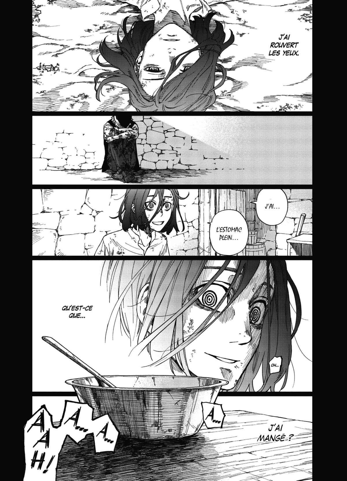 L’Oxalis et l’Or Volume 1 page 49