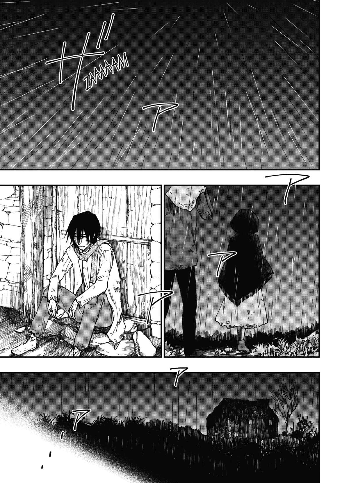 L’Oxalis et l’Or Volume 1 page 53