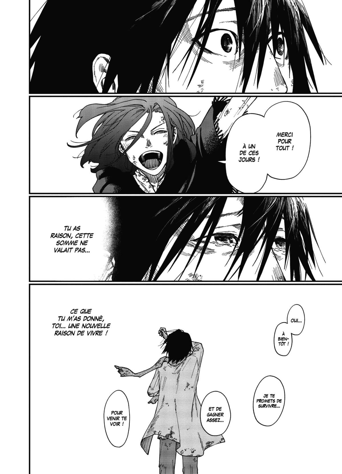 L’Oxalis et l’Or Volume 1 page 60