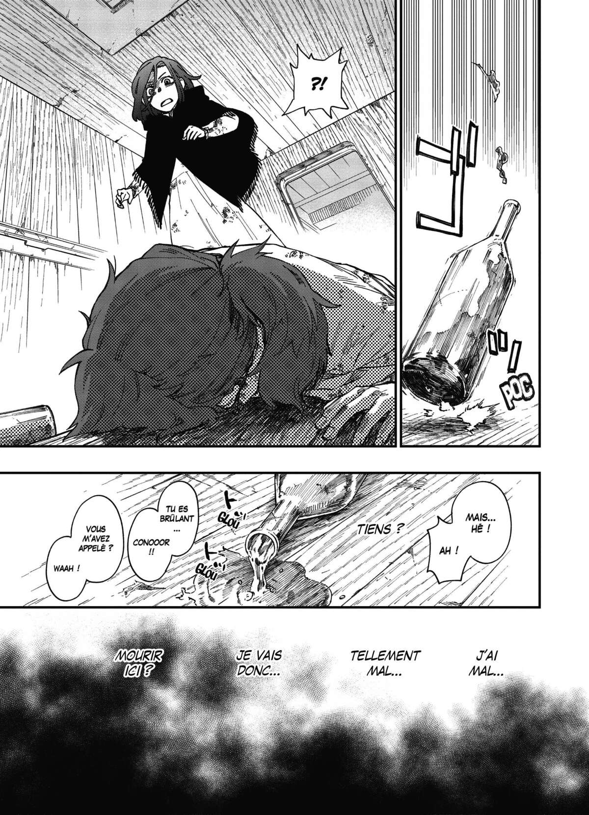 L’Oxalis et l’Or Volume 1 page 81