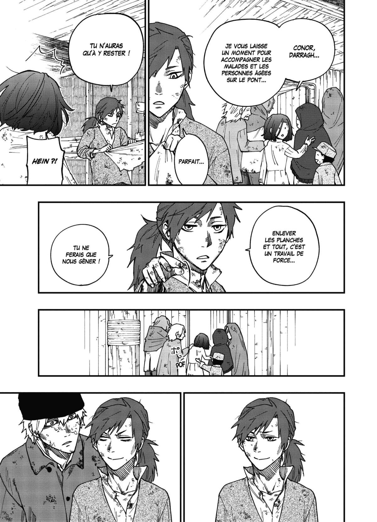 L’Oxalis et l’Or Volume 1 page 93