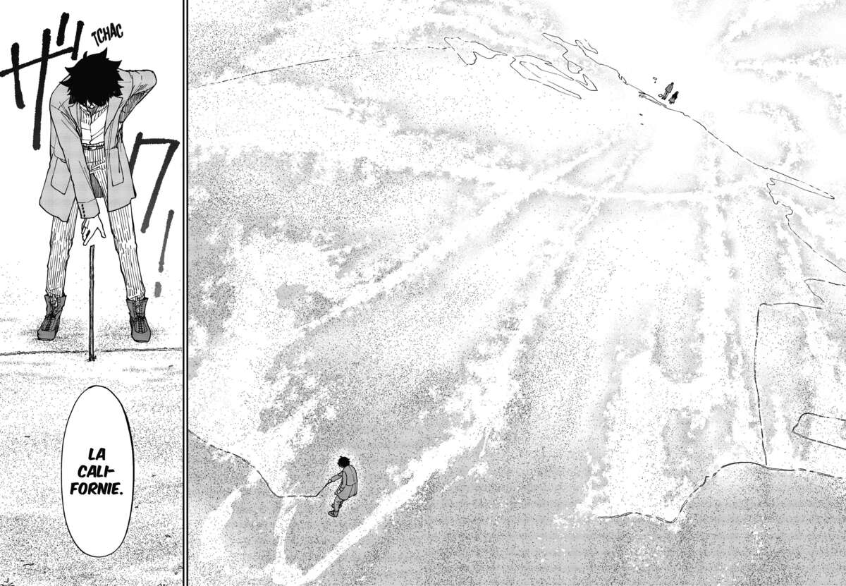 L’Oxalis et l’Or Volume 2 page 137