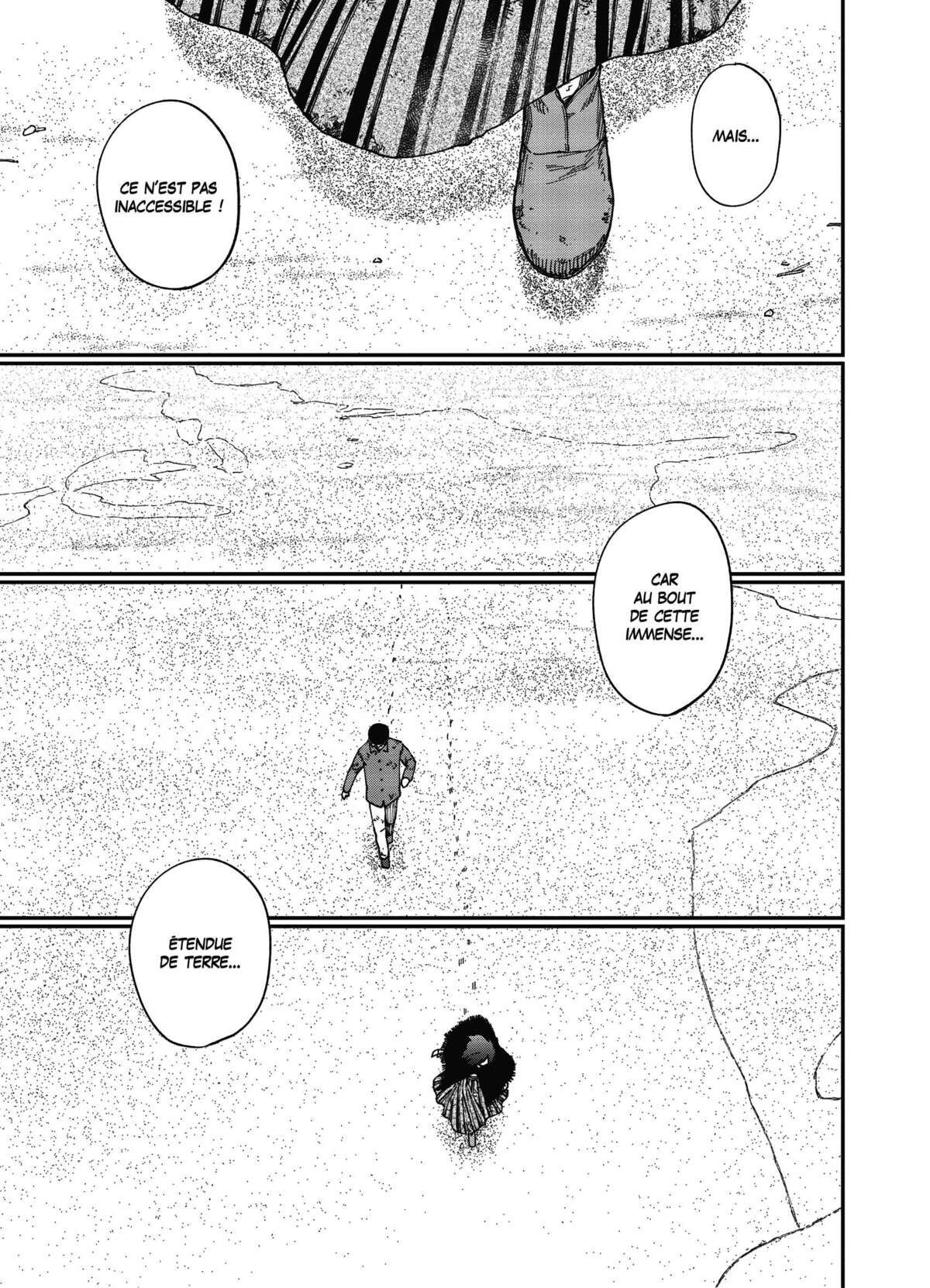 L’Oxalis et l’Or Volume 2 page 139