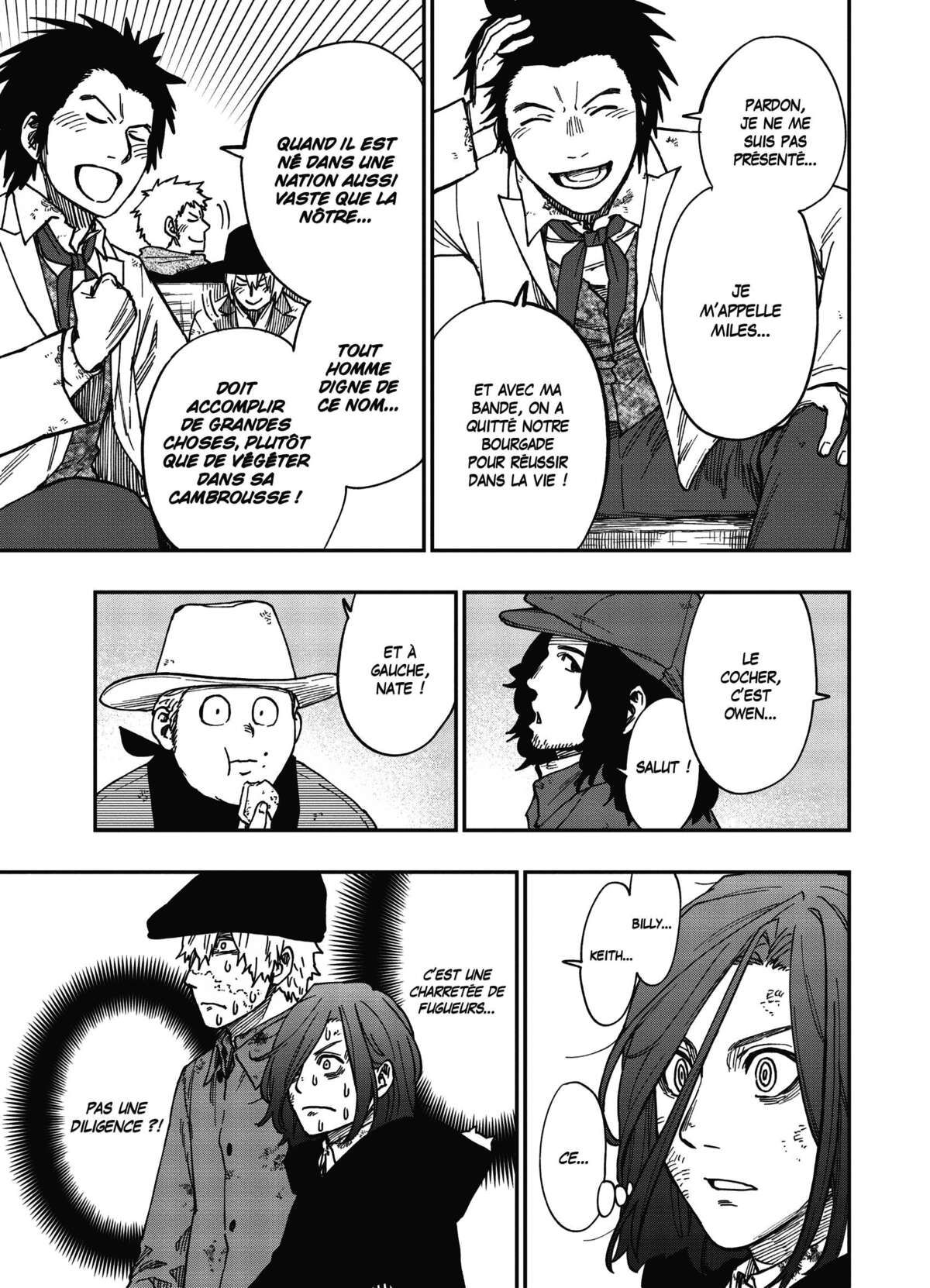 L’Oxalis et l’Or Volume 2 page 159