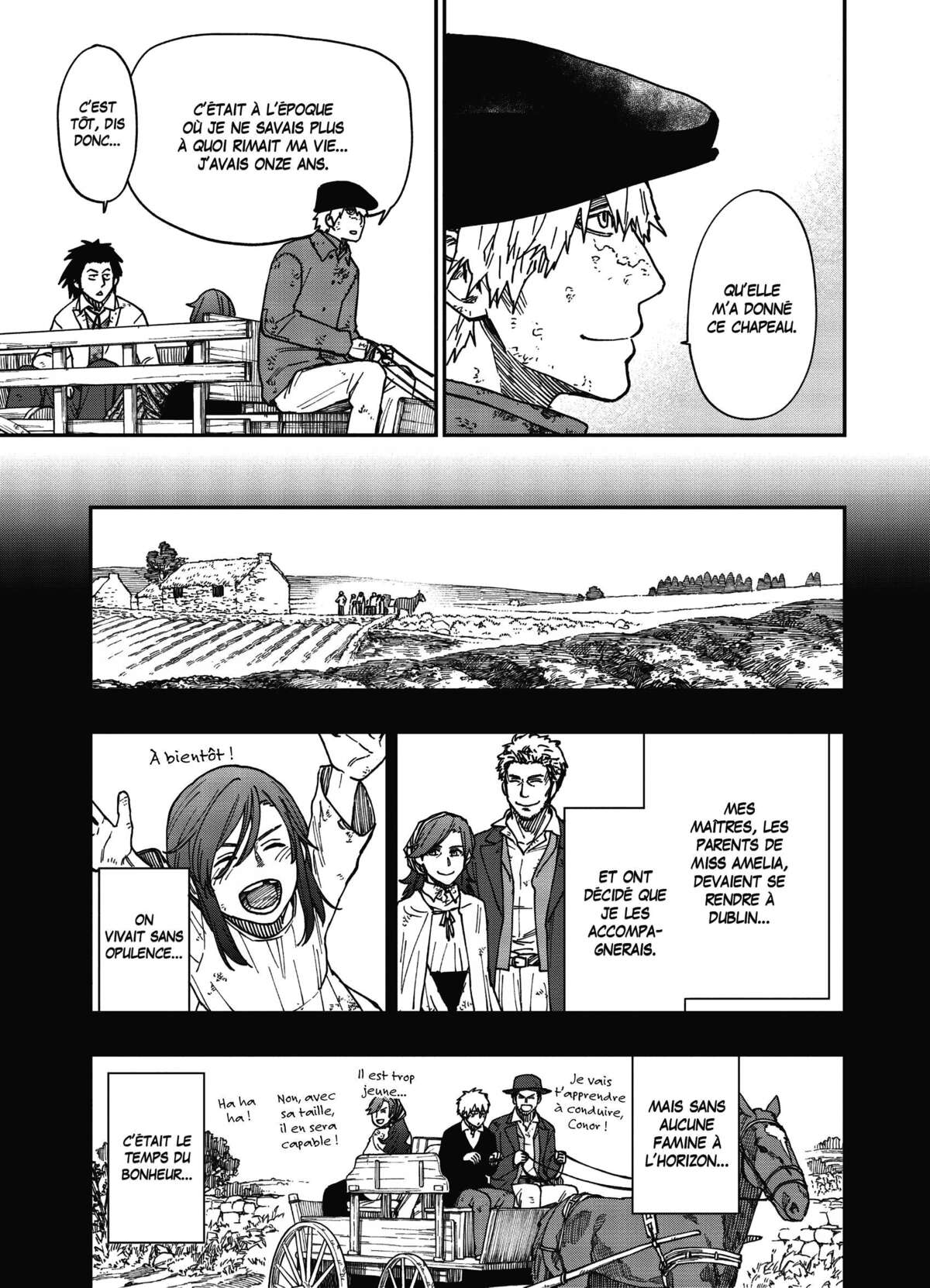 L’Oxalis et l’Or Volume 2 page 173