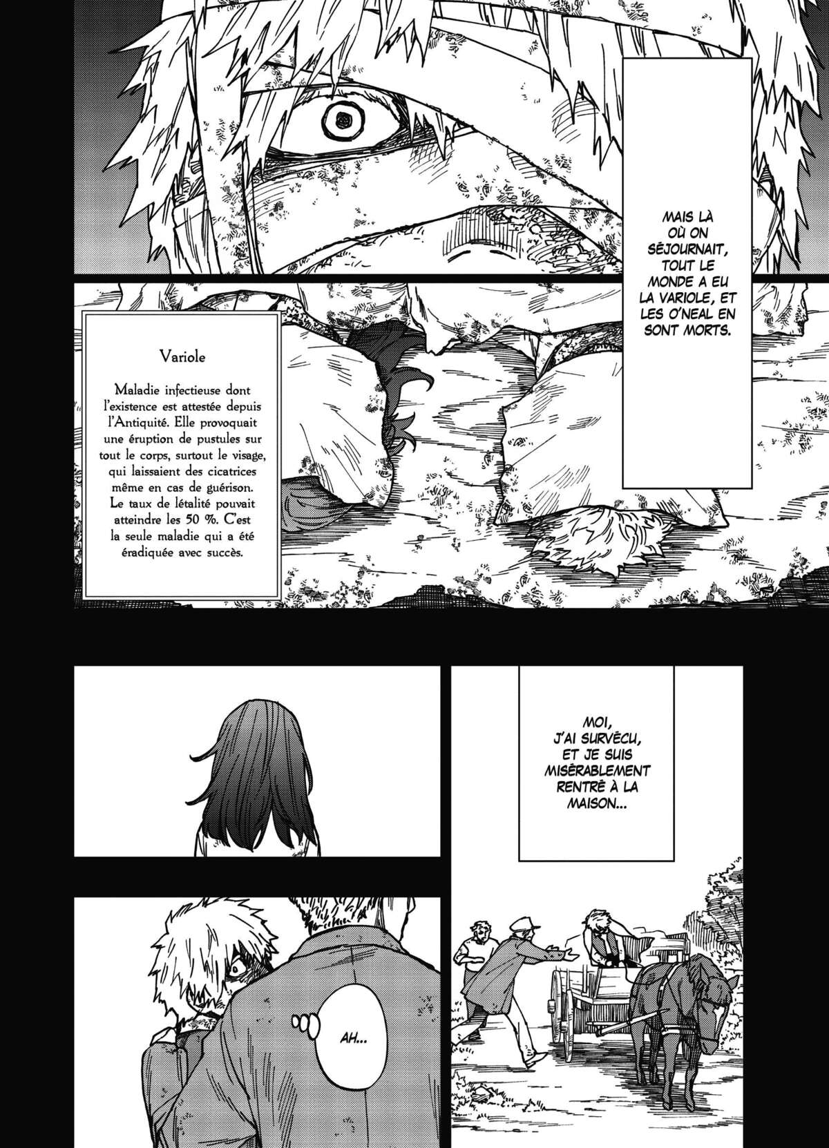 L’Oxalis et l’Or Volume 2 page 174