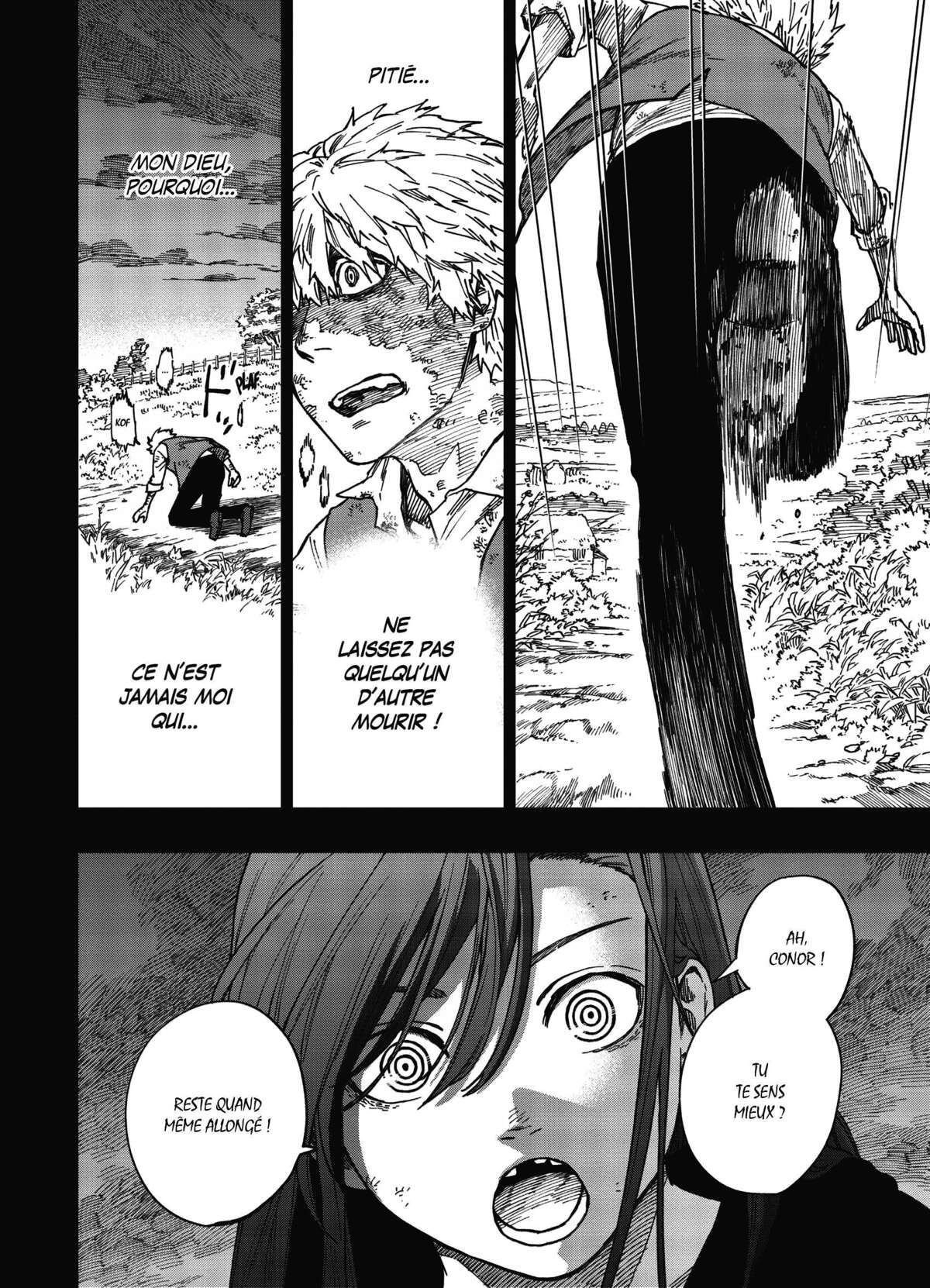 L’Oxalis et l’Or Volume 2 page 176