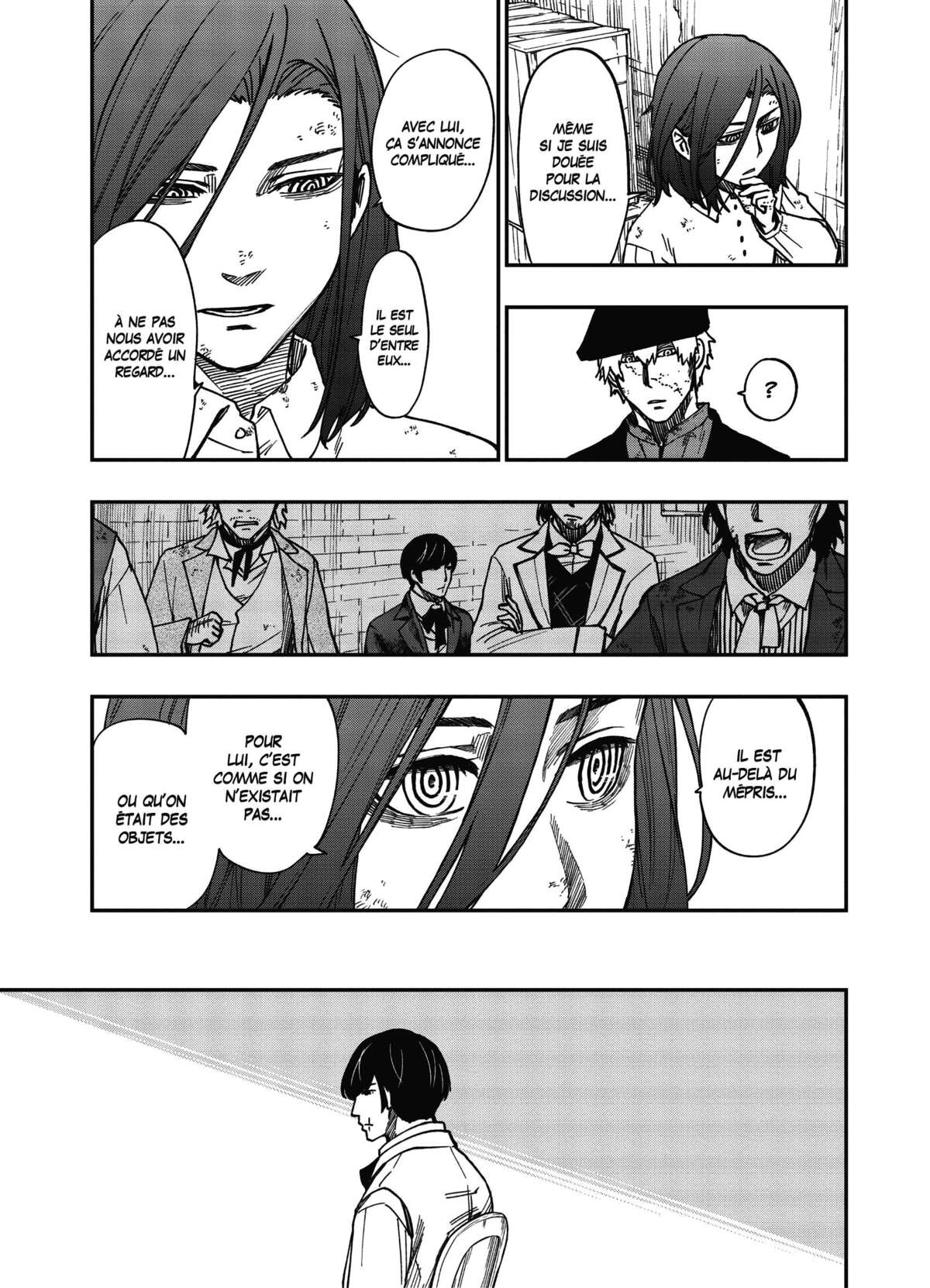 L’Oxalis et l’Or Volume 2 page 26