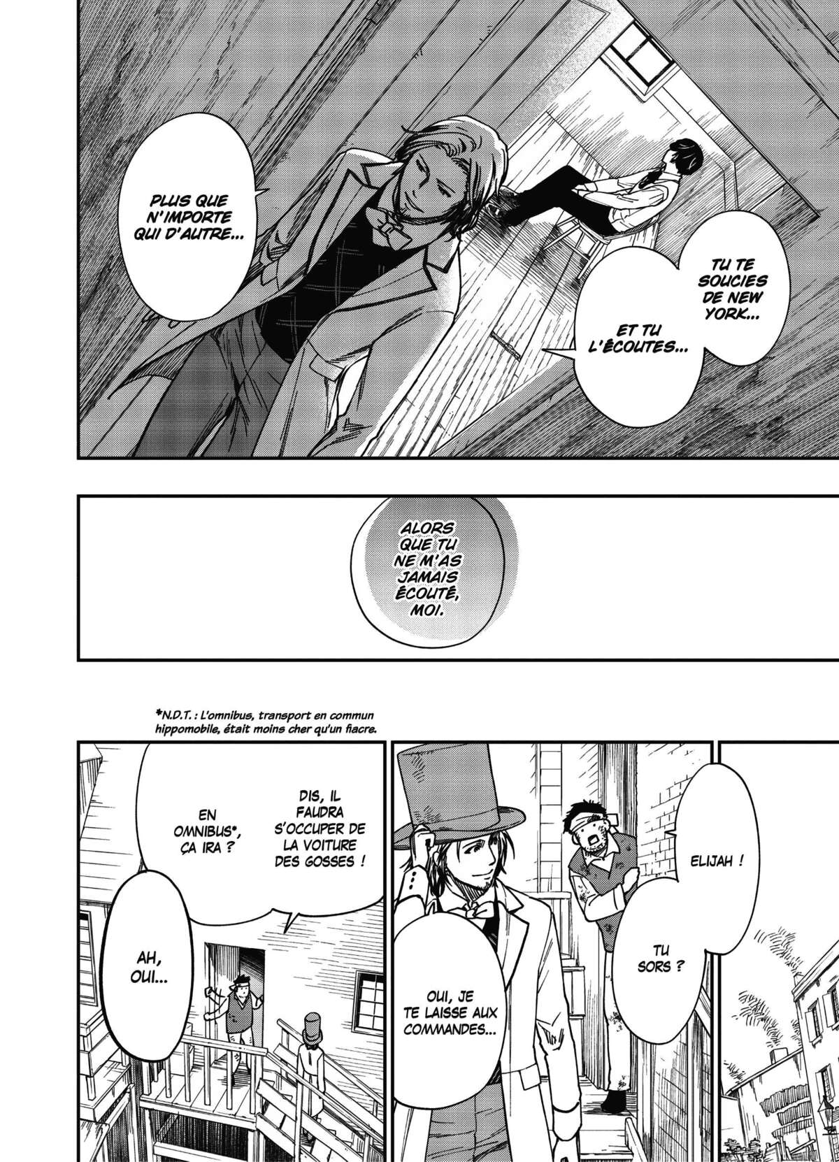 L’Oxalis et l’Or Volume 2 page 29