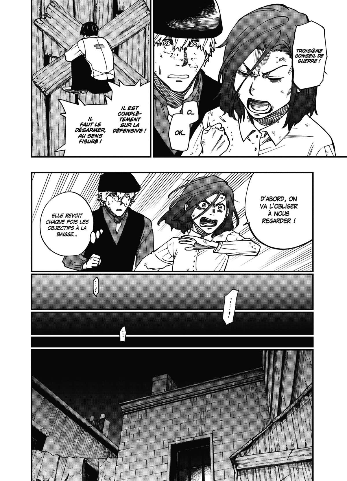 L’Oxalis et l’Or Volume 2 page 39