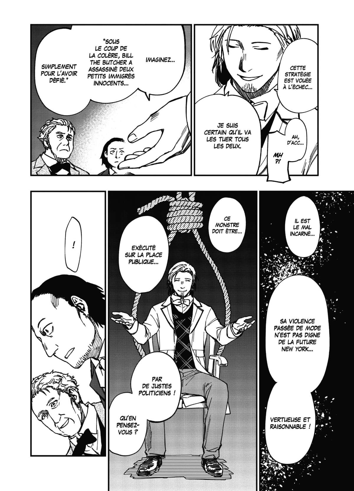 L’Oxalis et l’Or Volume 2 page 55