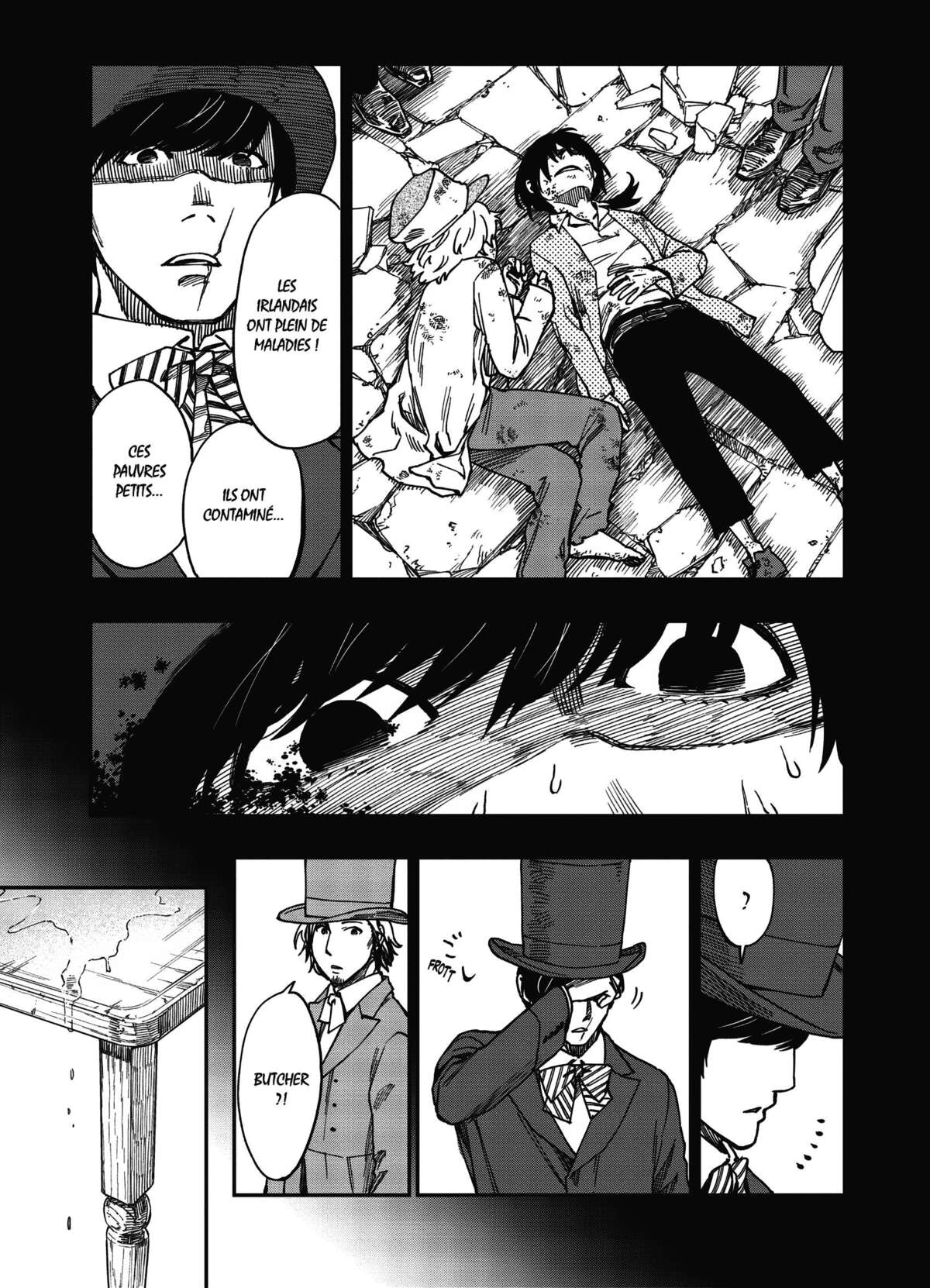 L’Oxalis et l’Or Volume 2 page 60