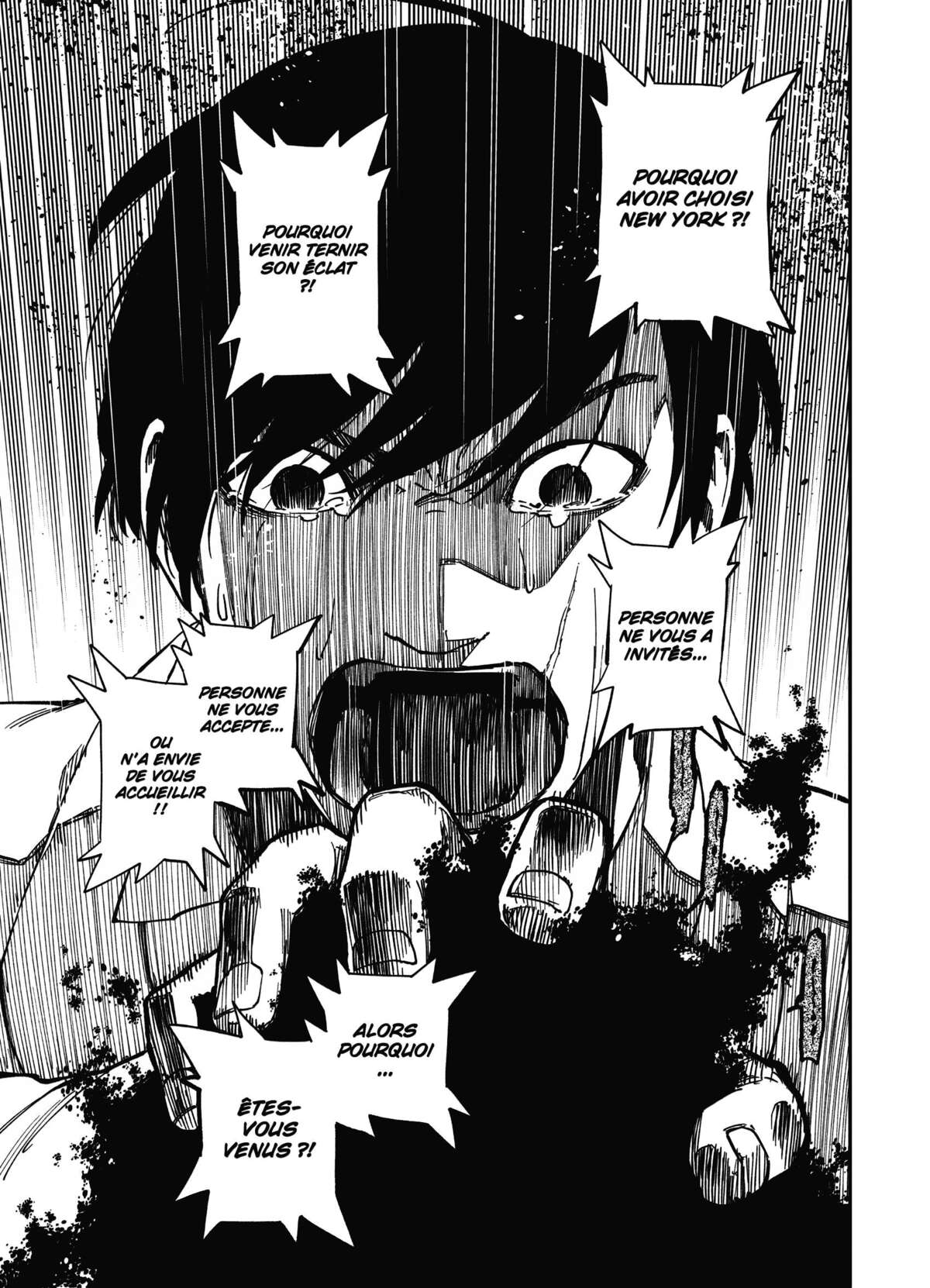 L’Oxalis et l’Or Volume 2 page 64